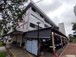 Clementi West Street 1 (D5), Shop House #594007561